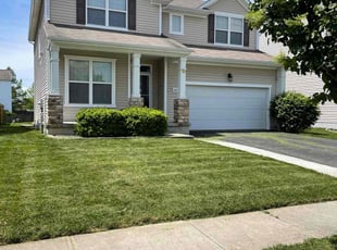 Melissa L.'s Lawn Mowing service result