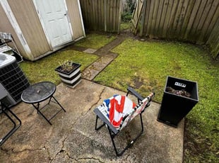Cleanups by Derek Walker for Alisha E. in Virginia Beach, VA