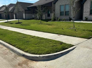 Judy R.'s Lawn Care service result