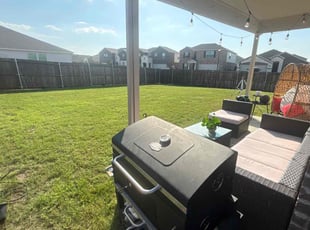 Robert M.'s Grass Cutting service result