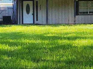 Myra S.'s Lawn Service service result