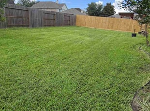 Rhonda H.'s Lawn Mowing service result