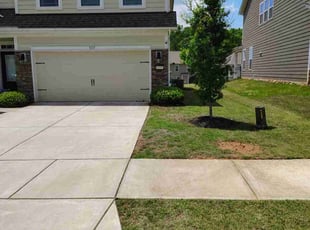 Bush Trimming by Jaquarius McKay for Jasantha K. in Davidson, NC