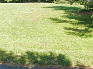 Leaf Removal by William Benfield for Bobby D. in Lenoir, NC