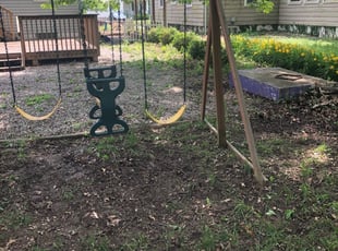Leaf Removal by Todd Keyes for Jim C. in Cincinnati, OH