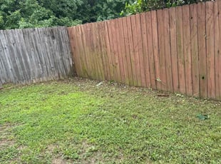 Cleanups by Joshua Coonradt for Michael S. in Garner, NC