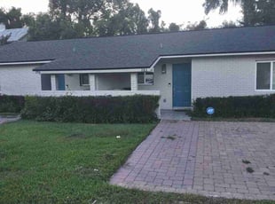 Bush Trimming by Willie Carmichael for Ronnie A. in Apopka, FL
