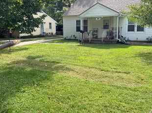 Brian S.'s Grass Cutting service result