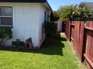 Bush Trimming by Mark Stephens for Joe G. in Torrance, CA