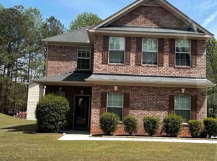 Jamar P.'s Lawn Service service result