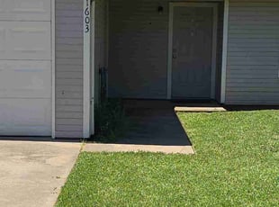 Cedrick h.'s Lawn Mowing service result