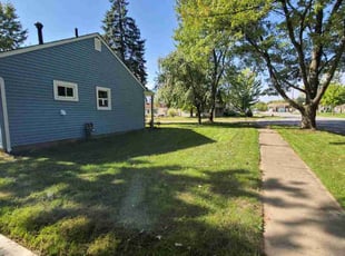 Rodney D.'s Lawn Care service result