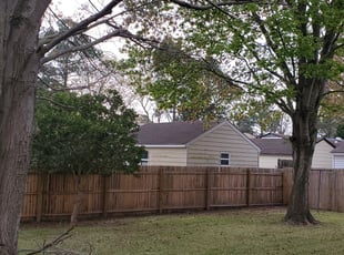 Cleanups by William Mende for Dana H. in Portsmouth, VA