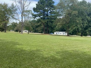 Debbie S.'s Lawn Maintenance service result