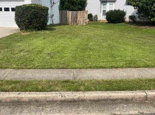 Bush Trimming by Nelson Portillo for Jo C. in Lawrenceville, GA