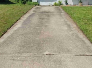 Cleanups by Daniel Vogel for Angella C. in Palm Bay, FL