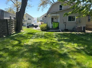 Cleanups by Kyle Yacko for Brendan C. in Madison Heights, MI