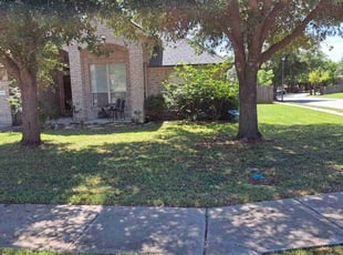 Brady P.'s Lawn Maintenance service result