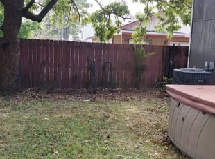 Cleanups by Nathan Williams for Shelby J. in Virginia Beach, VA