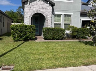 Staci B.'s Lawn Service service result