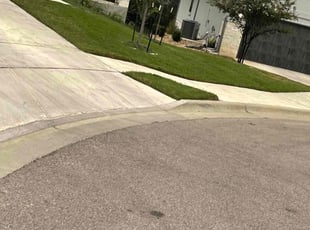 Carl B.'s Lawn Care service result