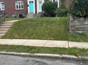 Joshua L.'s Lawn Care service result
