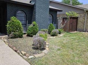 Cleanups by Ernest Howard for Samantha R. in The Colony, TX