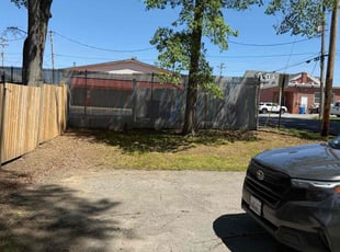 Leaf Removal by Darrel Kelton for Calvin J. in Indian Head, MD