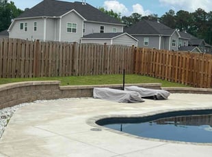 Shannon N.'s Grass Cutting service result