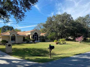 Deandre A.'s Lawn Care service result