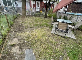 Cleanups by Deven Coles for Shamira C. in Chester, PA
