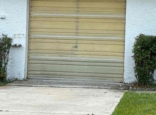 Bush Trimming by Ira Foster for Anthony R. in Titusville, FL