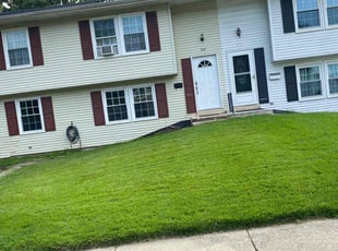 Kelvin D.'s Lawn Care service result