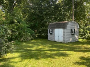 Thomas J.'s Grass Cutting service result