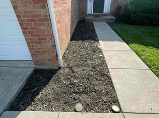 Weeding by Austin Wells for Jillian P. in Reynoldsburg, OH