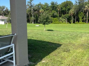 Inse E.'s Lawn Maintenance service result