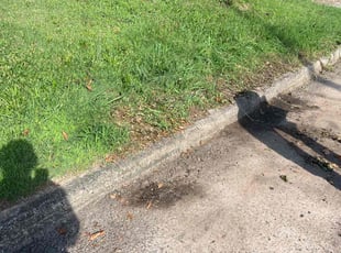 Cleanups by Brian McMiller for Amanda D. in Little Rock, AR