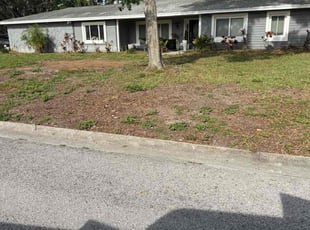 Cleanups by William Chavers for Brian L. in Brandon, FL