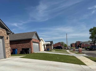 Timothy J.'s Lawn Care service result