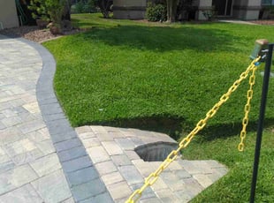 Megan S.'s Grass Cutting service result