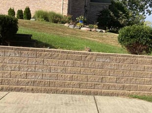 Bush Trimming by Joshua Hall for Kenneth T. in Hamilton, OH