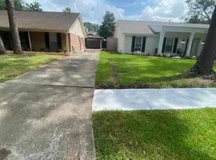 Jeremiah W.'s Lawn Maintenance service result