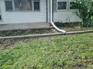 Weeding by Jarrod Bowers for Jared & Ben M. in Wichita, KS