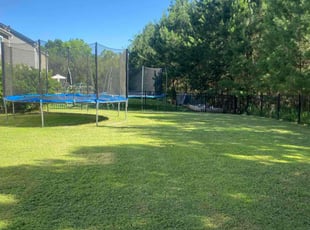 Randy W.'s Lawn Mowing Service service result