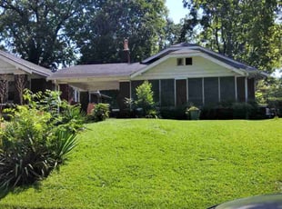 Deb P.'s Lawn Maintenance service result