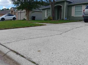 William I.'s Grass Cutting service result
