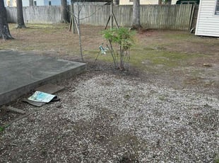 Cleanups by Joe Lee Jr for Rhonda G. in Glen Allen, VA