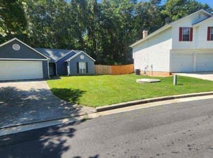 Theresa S.'s Yard Cutting service result