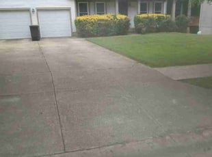 Cleanups by Greg Bush for Jim_Carla A. in Clinton, MD