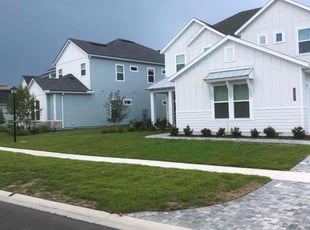 Carol H.'s Lawn Mowing service result